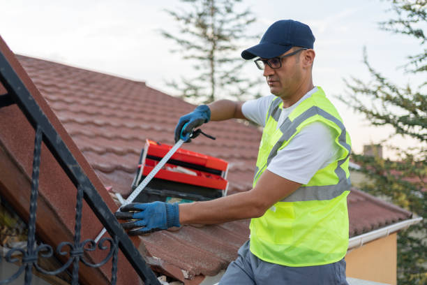 Best Garage Insulation  in Flat Rock, MI